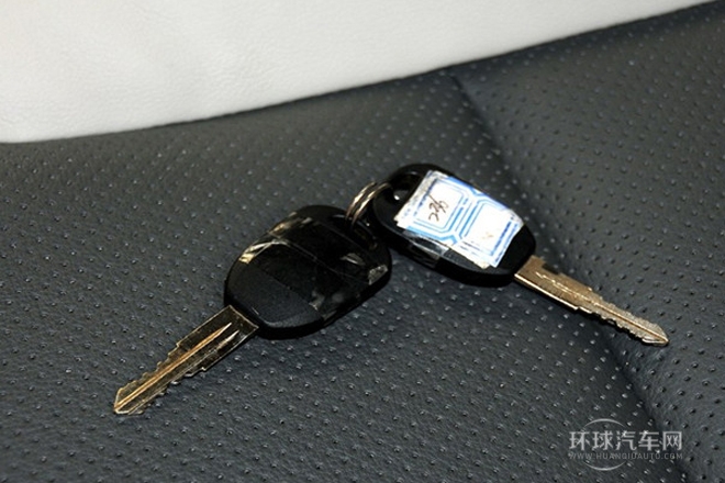 2013款 1.3L加長旺業型