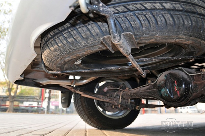 2013款 1.3L加長(zhǎng)旺業(yè)型