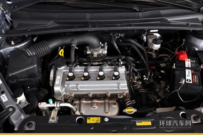 2012款 1.5L AMT旗艦型