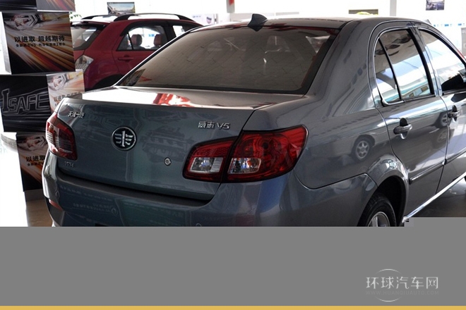 2012款 1.5L AMT旗艦型