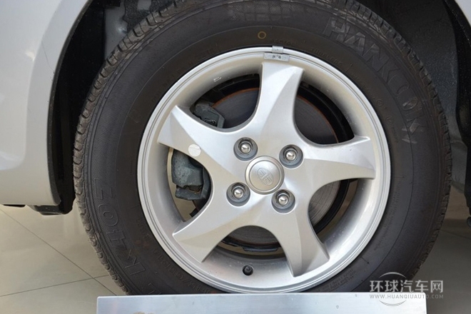 2013款 1.5L 手動(dòng)精英型 國V