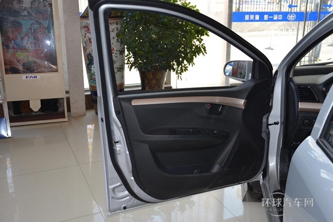 2013款 1.5L 手動精英型 國V