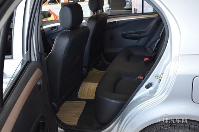 2013款 1.5L 手動精英型 國V