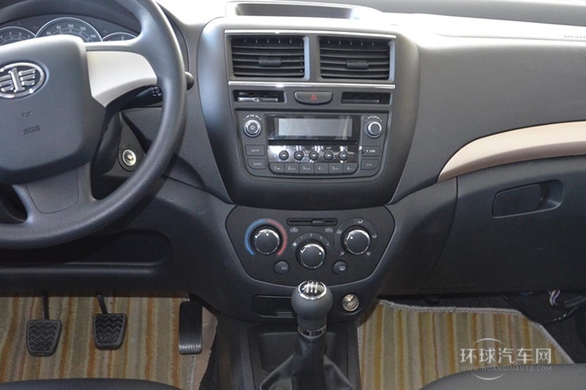 2013款 1.5L 手動精英型 國V