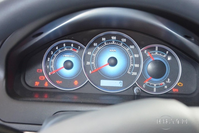 2013款 1.5L 手動(dòng)精英型 國V