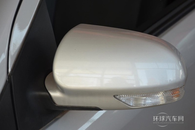 2013款 1.5L 手動精英型 國V