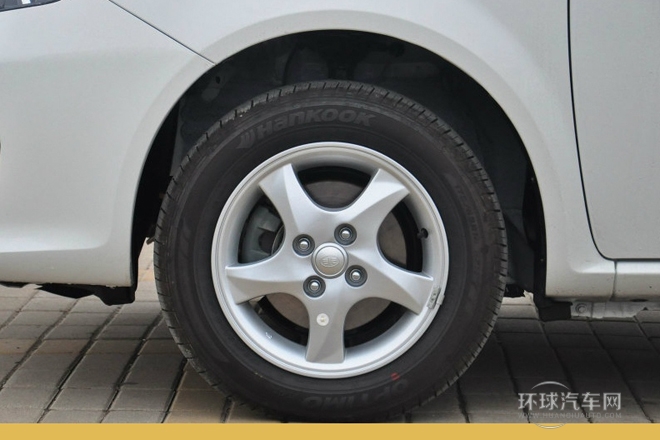 2013款 1.5L 手動進取型 國V