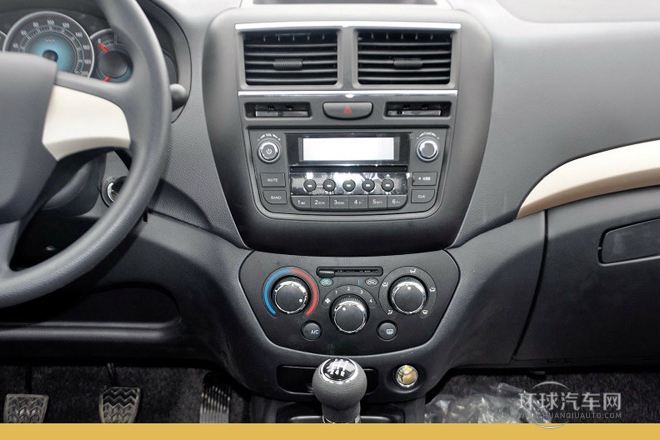 2013款 1.5L 手動進取型 國V