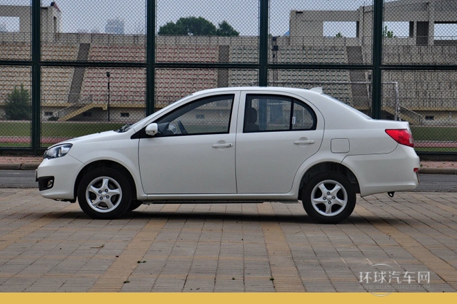 2013款 1.5L 手動進取型 國V