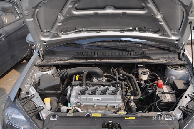 2013款 1.5L 手動(dòng)標(biāo)準(zhǔn)型 國(guó)V