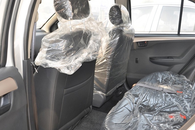 2013款 1.5L 手動標準型 國V