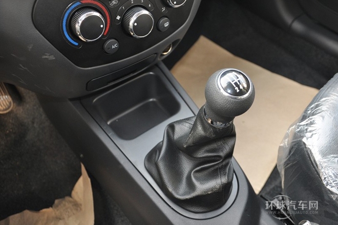 2013款 1.5L 手動標準型 國V