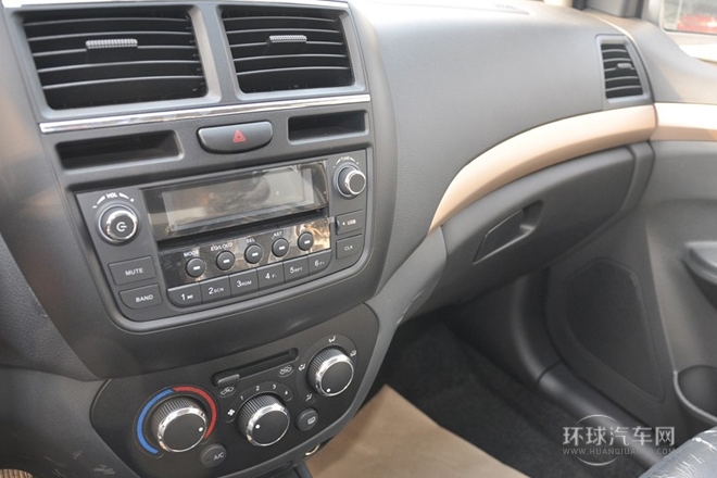 2013款 1.5L 手動標準型 國V