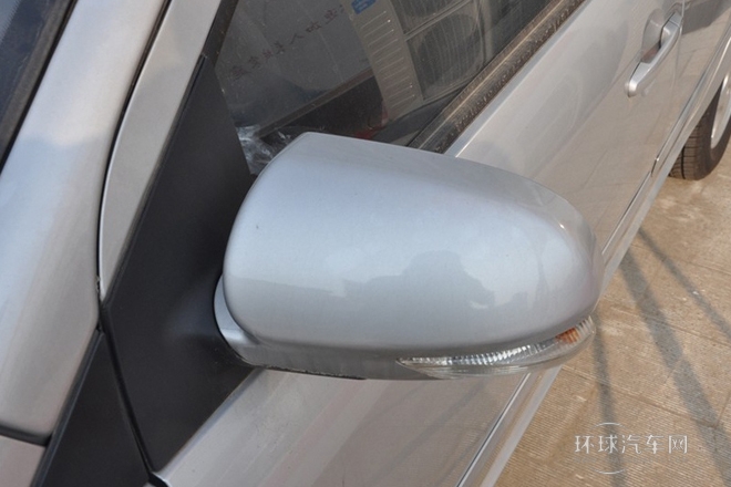 2013款 1.5L 手動標準型 國V