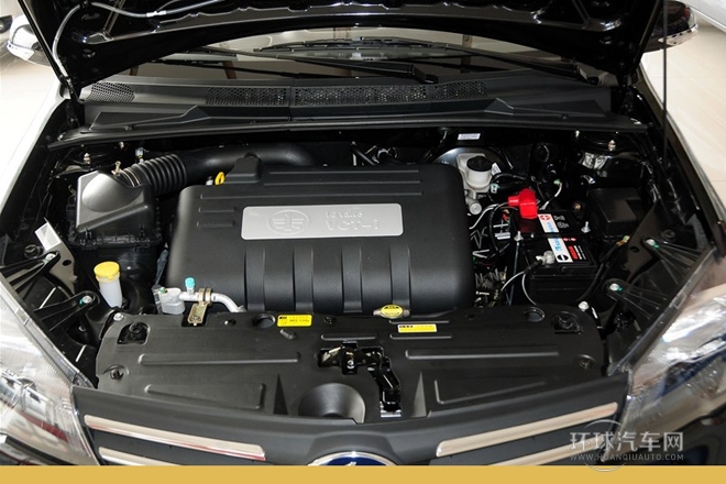 2013款 1.5L 手動精英型 國IV