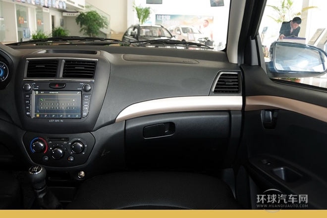 2013款 1.5L 手動精英型 國IV