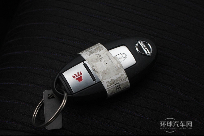 2011款 1.6T 手動(dòng)炫動(dòng)版