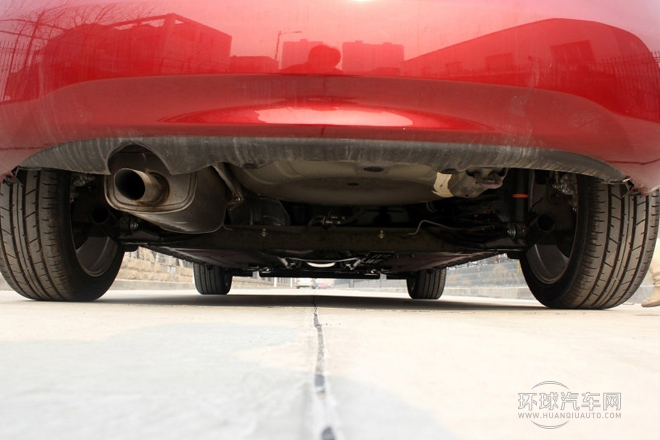 2011款 1.6T 手動(dòng)炫動(dòng)版