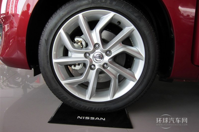 2011款 1.6T 手動炫動版