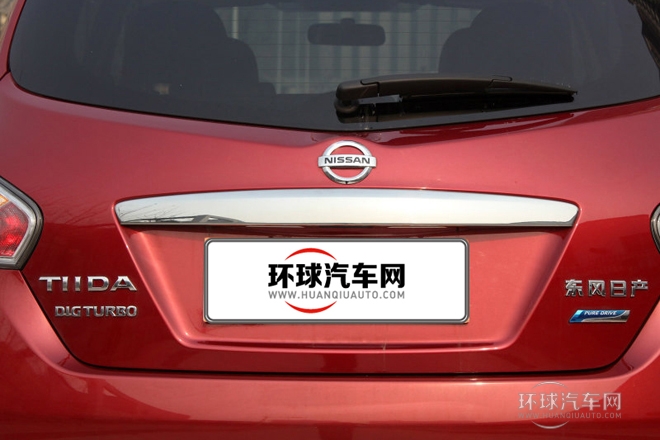 2011款 1.6T 手動(dòng)炫動(dòng)版