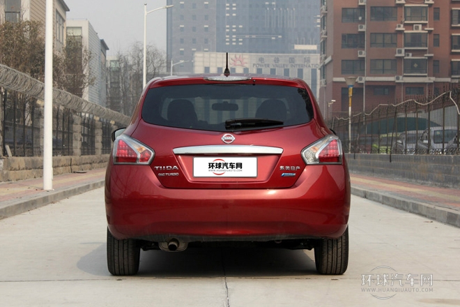 2011款 1.6T 手動炫動版