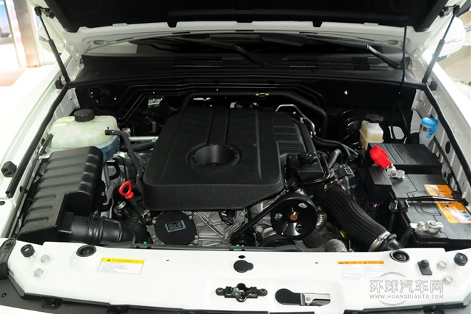 2014款 2.0T 兩驅精英導航版5座