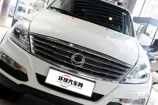 2014款 2.0T 兩驅精英導航版5座