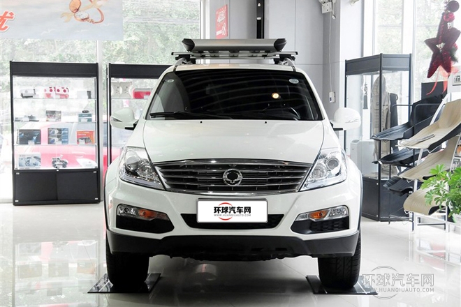 2014款 2.0T 兩驅精英導航版5座