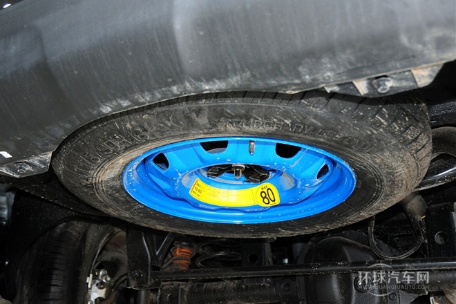 2014款 2.0T 四驅豪華導航版5座