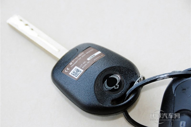 2014款 2.0T 四驅豪華導航版5座