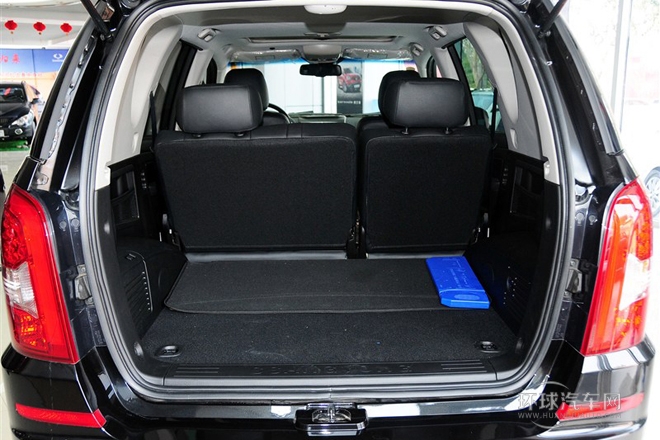 2014款 2.0T 四驅(qū)豪華導(dǎo)航版5座