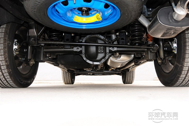 2014款 2.7T 四驅豪華導航版5座