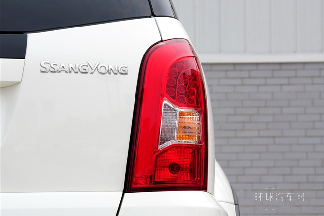 2014款 2.7T 四驅豪華導航版5座