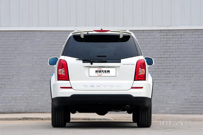 2014款 2.7T 四驅(qū)豪華導(dǎo)航版5座