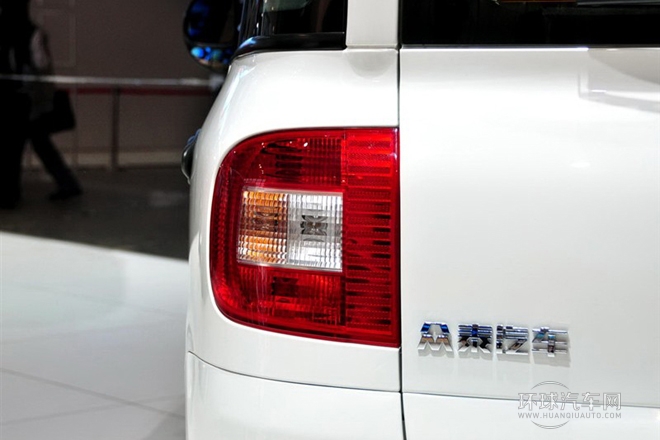 2010款 1.6L 汽油標準型5座