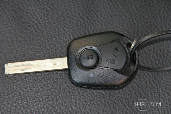 2014款 2.0T 兩驅精英導航版7座