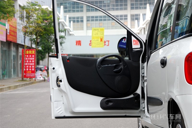 2010款 1.6L 汽油標準型6座