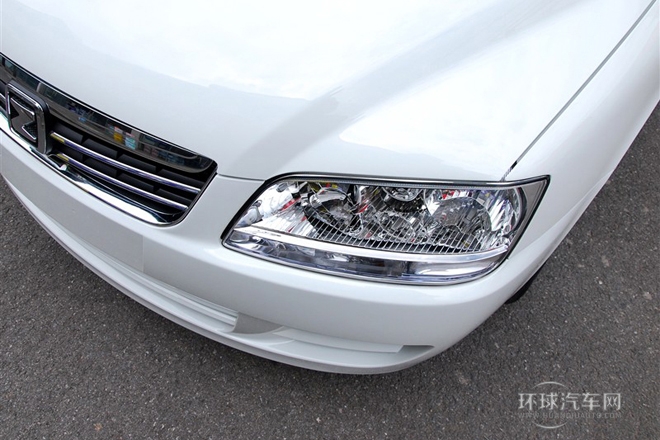 2010款 1.6L 汽油標準型6座