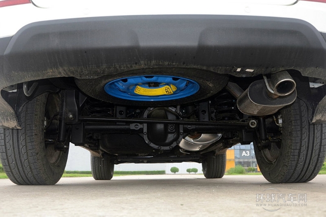 2014款 2.0T 四驅豪華導航版7座