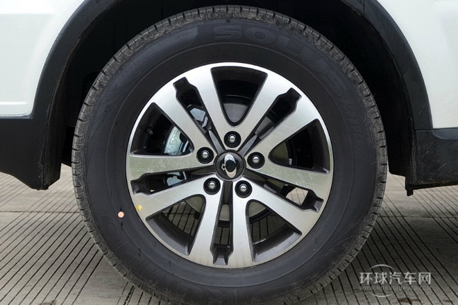 2014款 2.0T 四驅(qū)豪華導(dǎo)航版7座