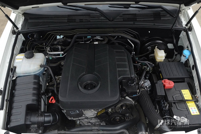 2014款 2.0T 四驅(qū)豪華導(dǎo)航版7座