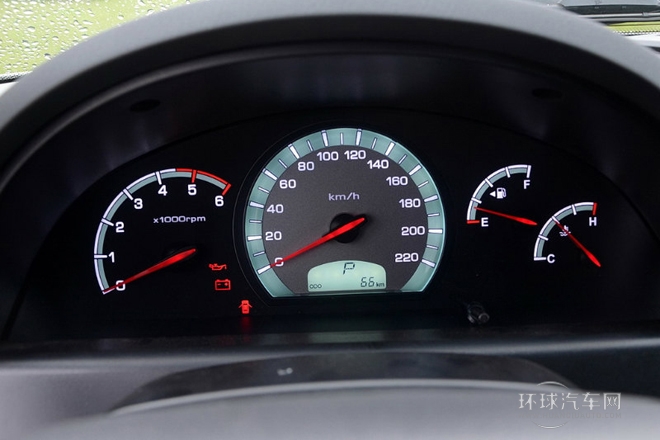 2014款 2.0T 四驅豪華導航版7座