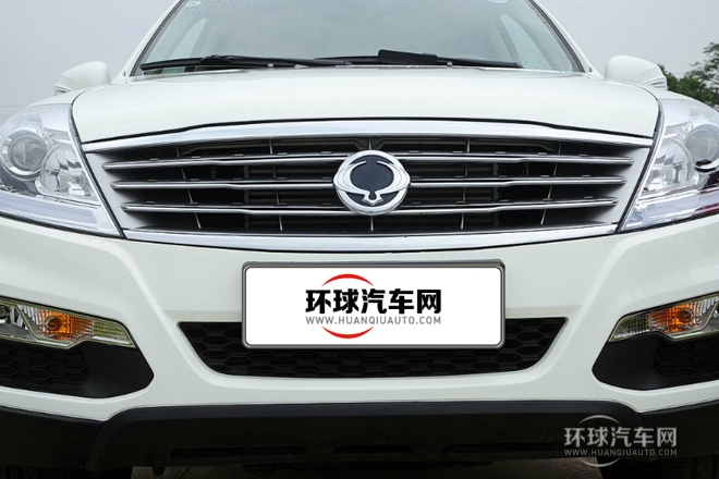 2014款 2.0T 四驅豪華導航版7座