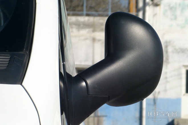 2010款 1.6L 汽油豪華型5座