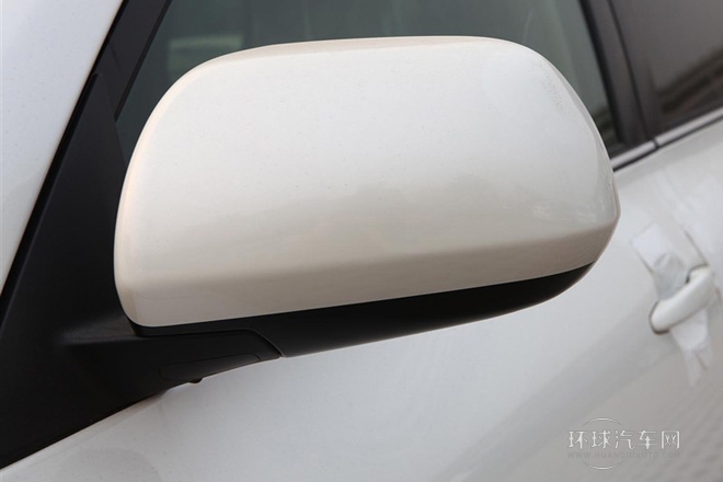 2013款 2.7L 兩驅7座探索版