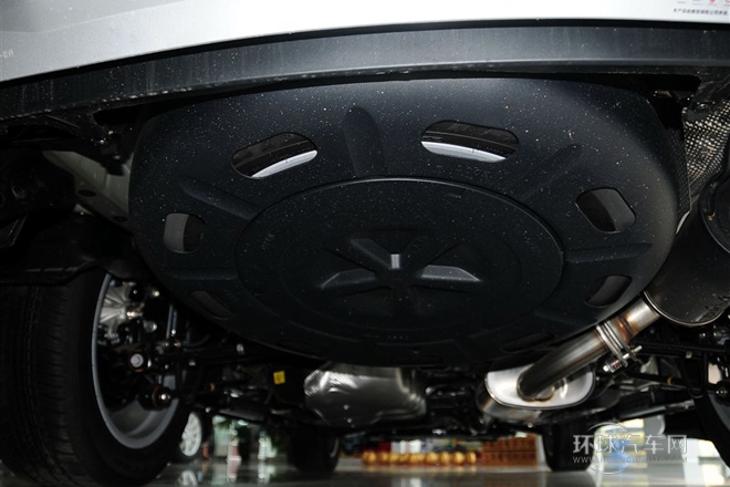 2013款 2.7L 兩驅7座紫金版