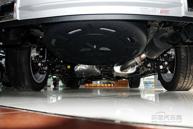 2013款 2.7L 兩驅7座紫金版