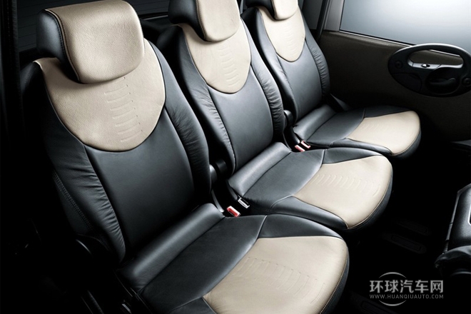 2010款 1.6L 汽油天窗尊貴型6座