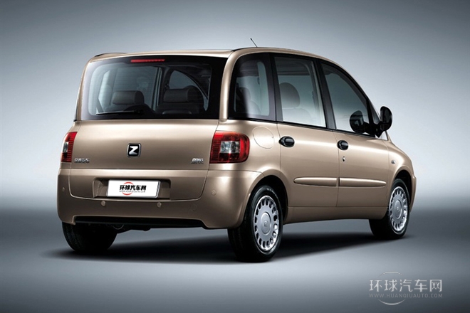 2010款 1.6L 汽油天窗尊貴型6座