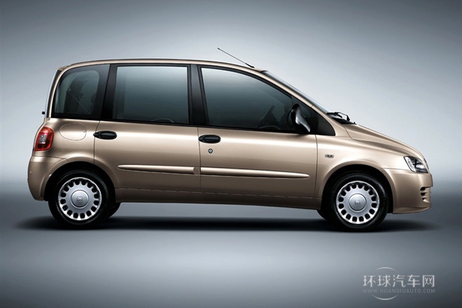 2010款 1.6L 汽油天窗尊貴型6座